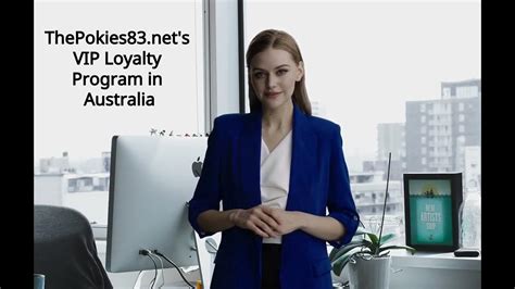 thepokies83.net|ThePokies 83 net VIP Loyalty Program.